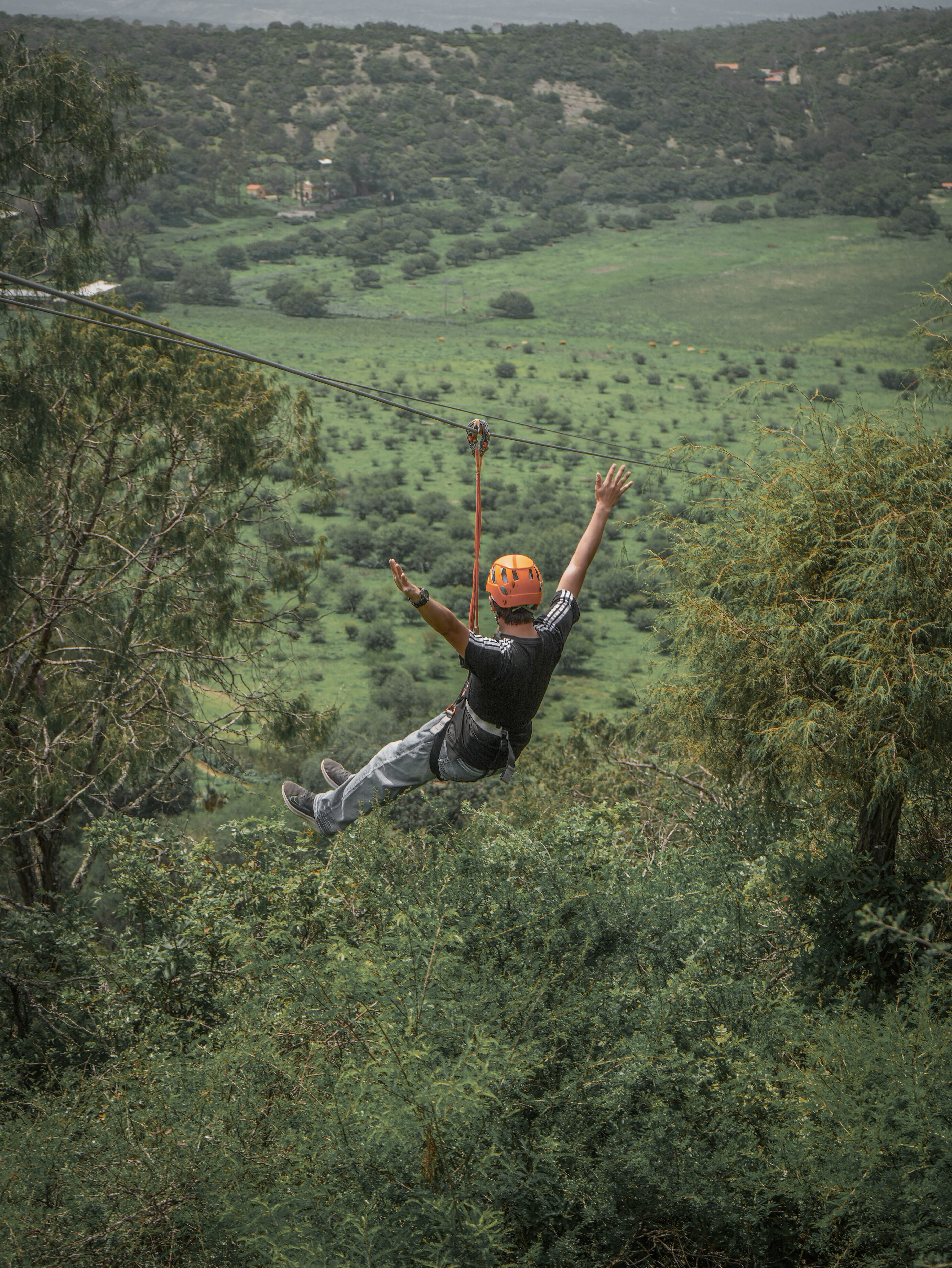 Escape Activo